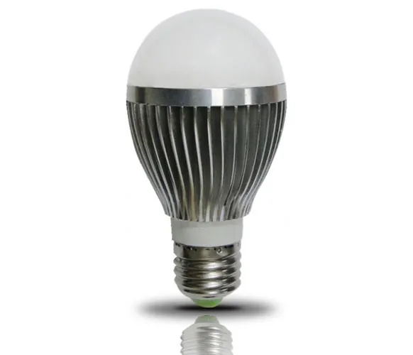 Bóng đèn LED Rạng Đông 5W (LED A60 5W)