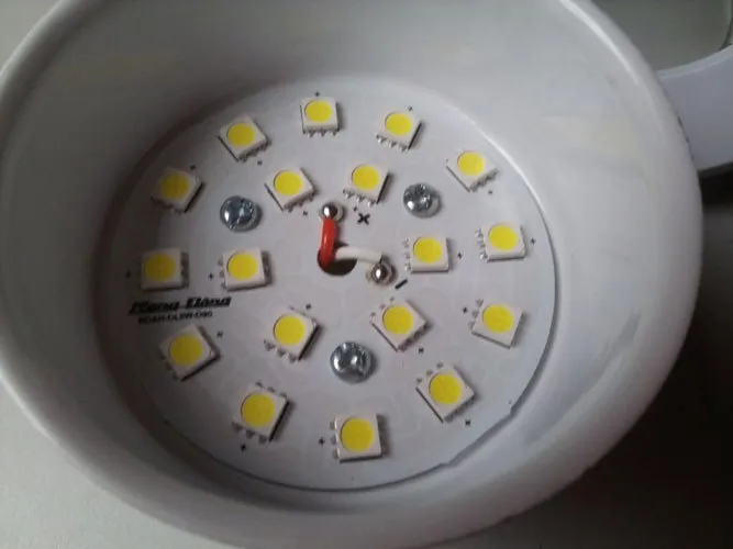 Đèn LED downlight Rạng Đông 5W - D90 (D AT03L 90/5W) tốt
