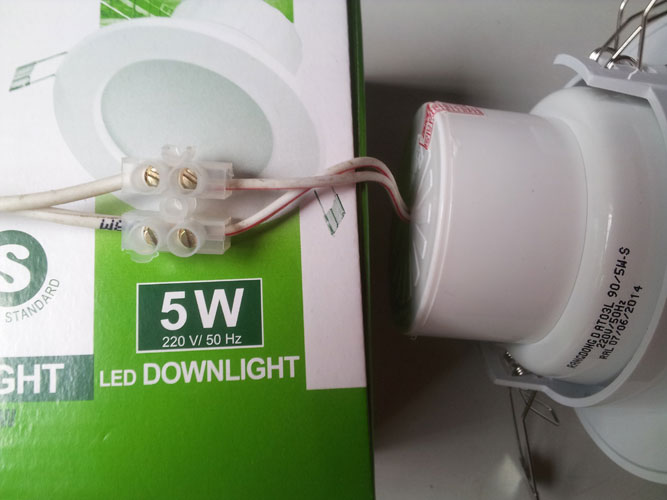 5112_led-downlight-rang-dong7-2 Đèn LED downlight Rạng Đông 5W - D90 (D AT03L 90/5W) xịn
