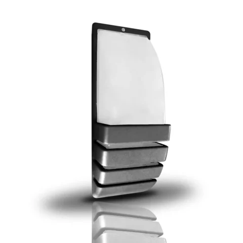 Đèn LED gắn tường D GT02L/4W - Rạng Đông