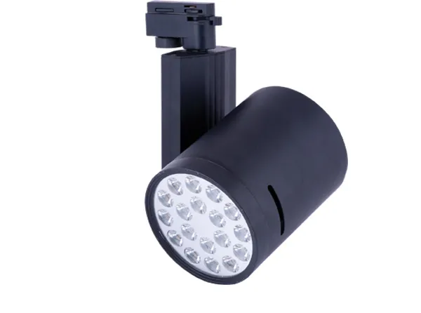 Đèn LED thanh ray - LED Spotlight 8W (D SP01L/8W)