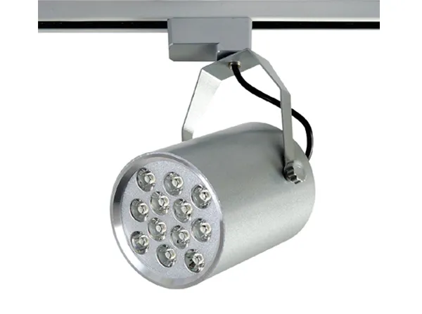 Đèn LED Spotlight 12W (D SP01L/12W) Rạng Đông