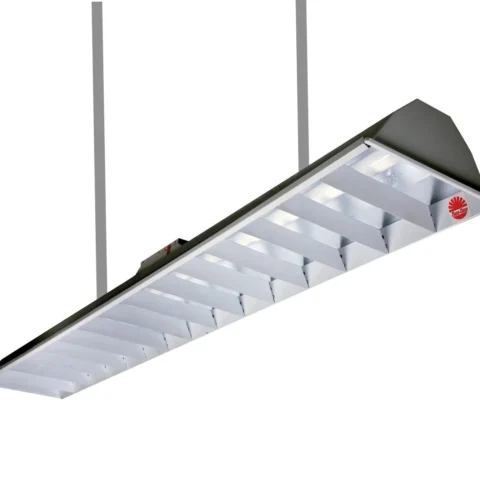 Bộ đèn lớp học FS 40/36x1 CM1*EH - Rạng Đông