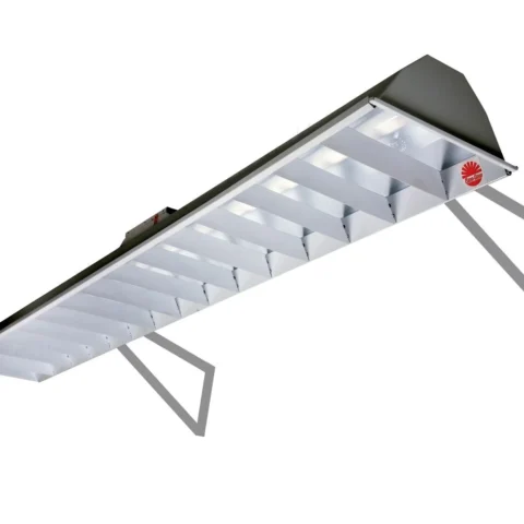 Bộ đèn chiếu bảng FS 40/36x1 CM1*EH BACS - Rạng Đông