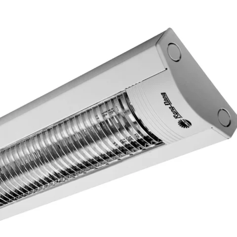 Máng đèn huỳnh quang Phân quang đôi 1m2 - FS 40/36x2 M2 PQ