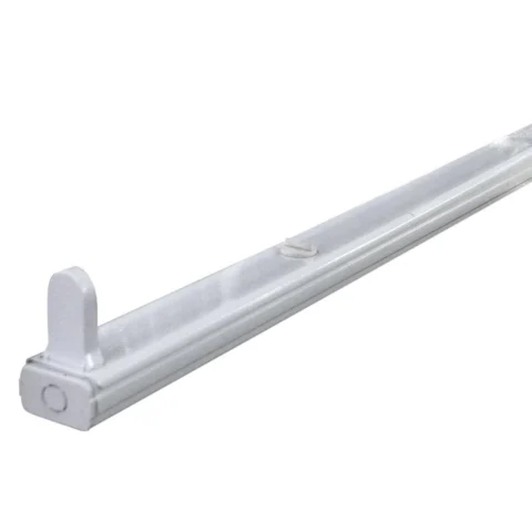 Máng đèn huỳnh quang đơn 1m2 Rạng đông FS 40/36 x 1 M9