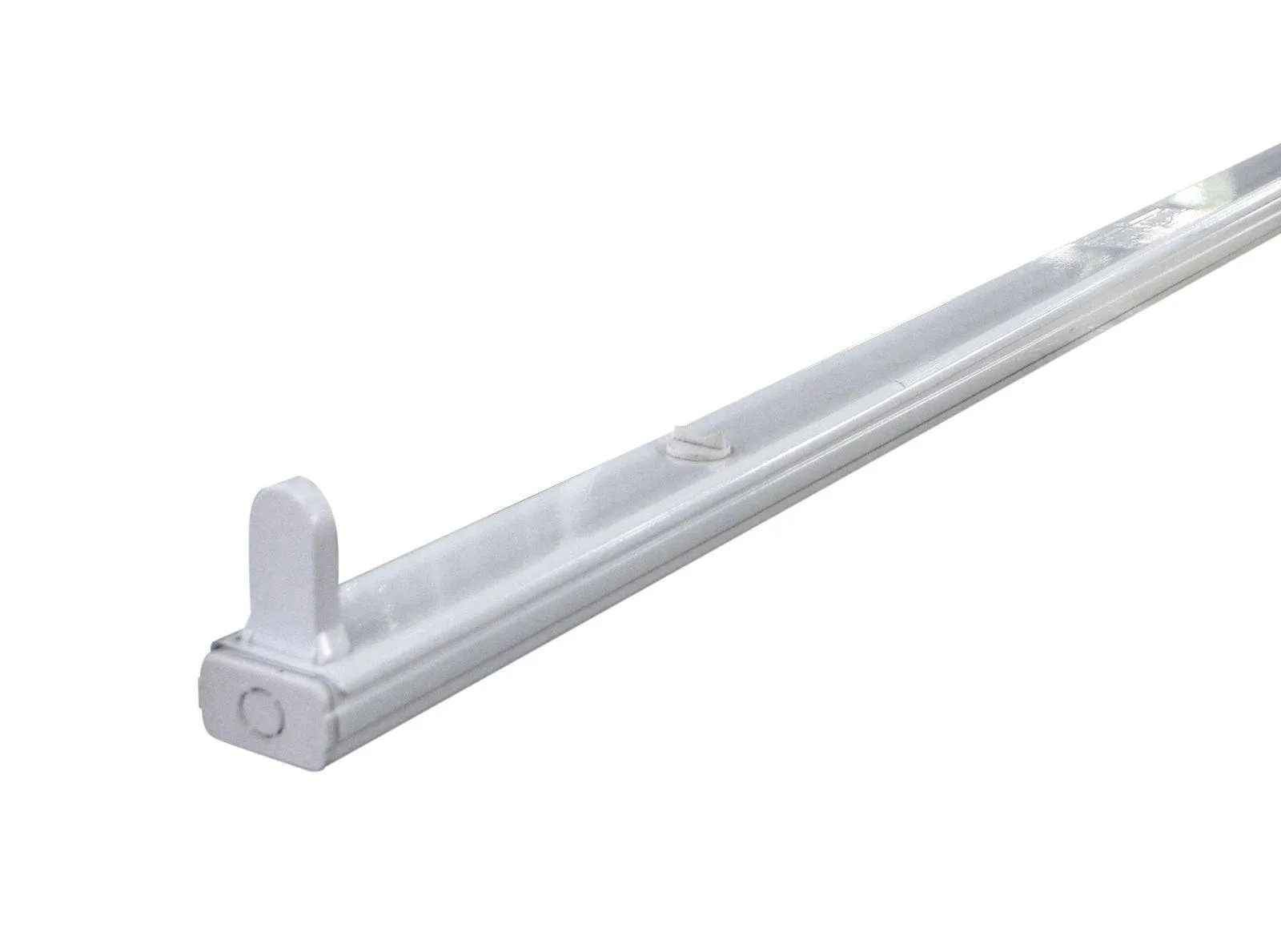 Máng đèn huỳnh quang đơn 1m2 Rạng đông FS 40/36 x 1 M9