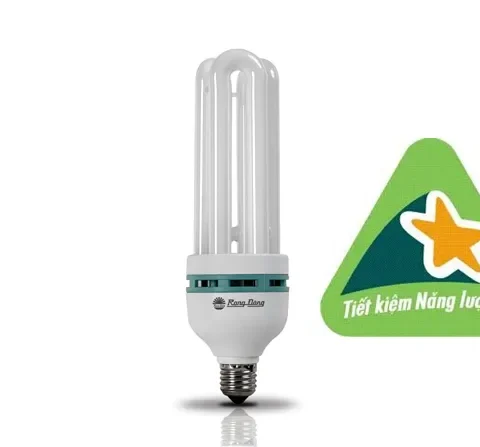 Bóng đèn Compact công suất cao CFH-H 4U/65W - Rạng Đông