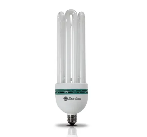 Bóng đèn Compact công suất cao CFH-H 5U/100W - Rạng Đông