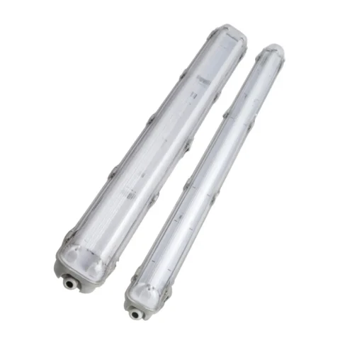 Đèn huỳnh quang chống ẩm đôi 0,6m Rạng Đông  D LN CA/2x18W
