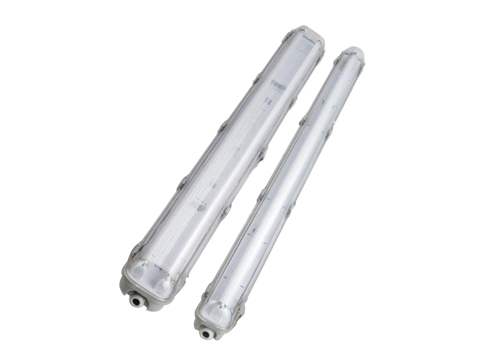 Đèn huỳnh quang chống ẩm đôi 0,6m Rạng Đông D LN CA/2x18W