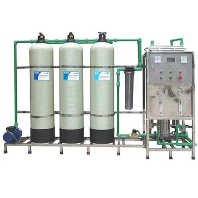 Máy lọc nước công nghiệp Karofi K750L