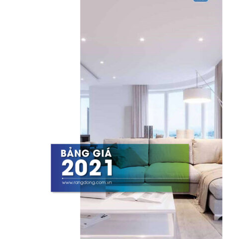 Bảng giá bán buôn CK đến 50% đèn Rạng Đông 2021