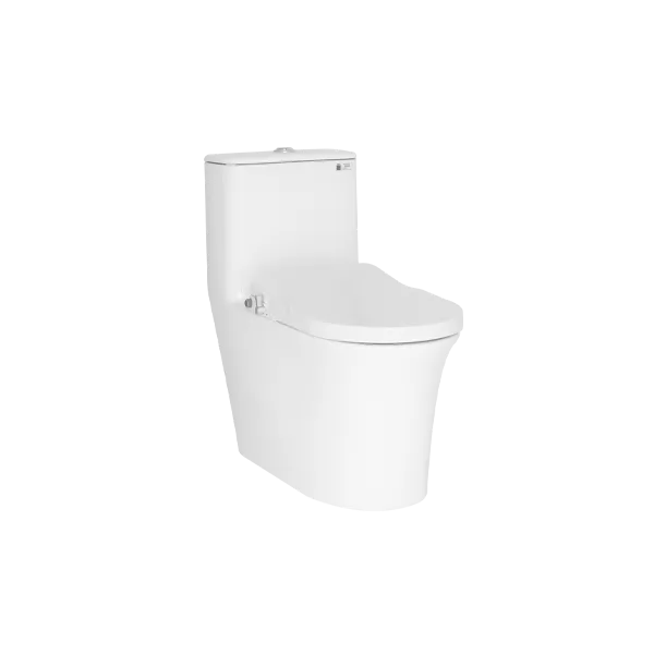 Bồn cầu nắp rửa cơ EB559/EBN559R
