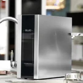 HIAKI TIG PLUS – MÁY LỌC NƯỚC HOÀN LƯU KHOÁNG - Ảnh 2