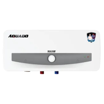 Bình nóng lạnh Rossi Aquado 15SL
