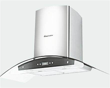 Máy hút mùi Benza BZ-170-chất lượng và uy tín