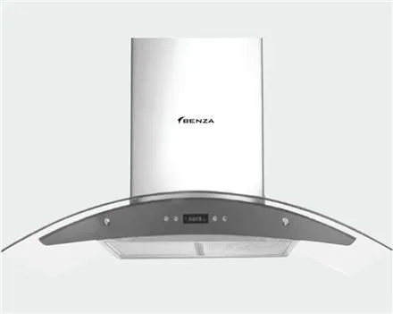 Máy hút mùi Benza BZ-970SB-chất lượng và uy tín