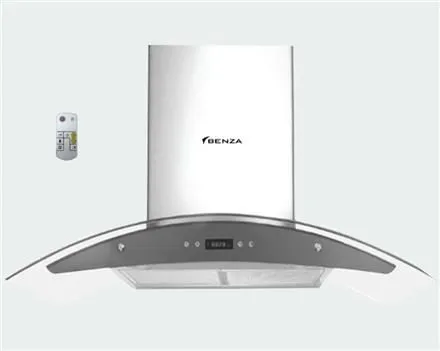 Máy hút mùi Benza BZ-970SBB-chất lượng và uy tín