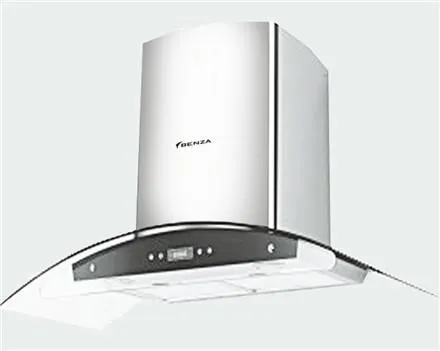 Máy hút mùi Benza BZ-990SA-chất lượng và uy tín