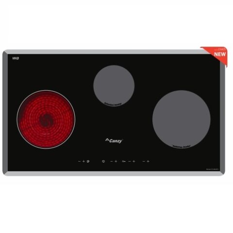 Bếp điện từ Canzy CZ MIX833