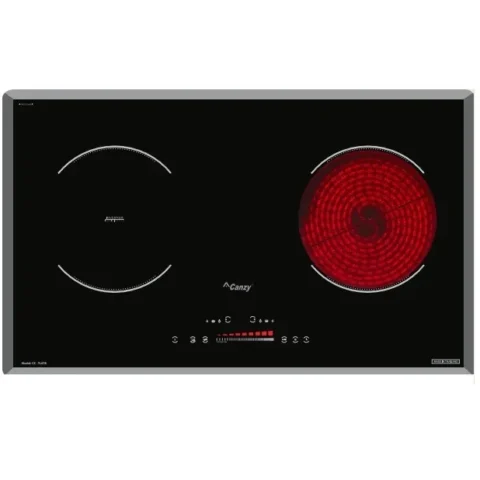Bếp điện từ Canzy CZ TL67B