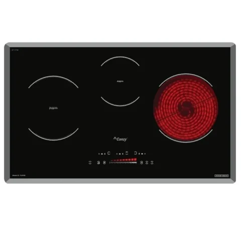 Bếp điện từ Canzy CZ TL67GB