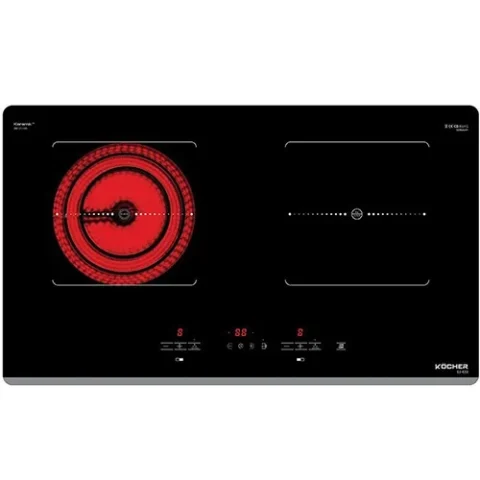 Bếp điện từ Kocher EI-633