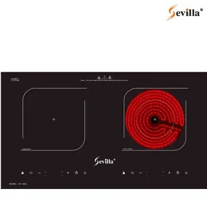 Bếp điện từ Sevilla SV-83IC