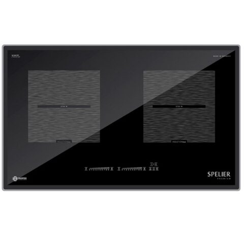 Bếp từ đôi Spelier SPE IC 1088-EG