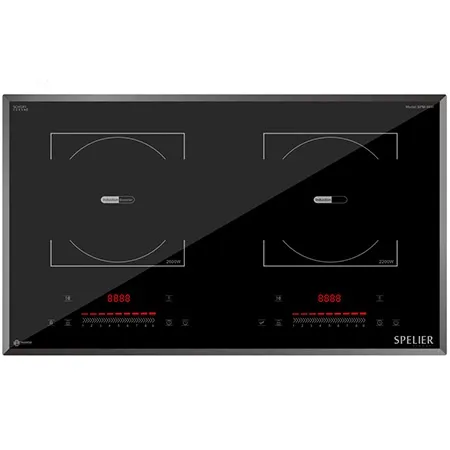 Bếp từ Spelier SPM-968I