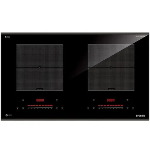 Bếp từ đôi Spelier SPF-868I
