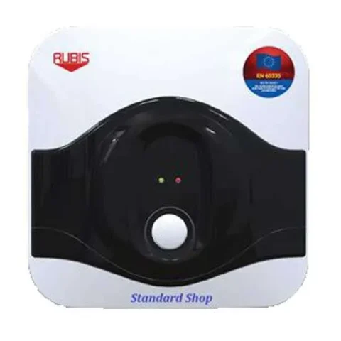 Bình nóng lạnh Rossi Rubis RR15SQ