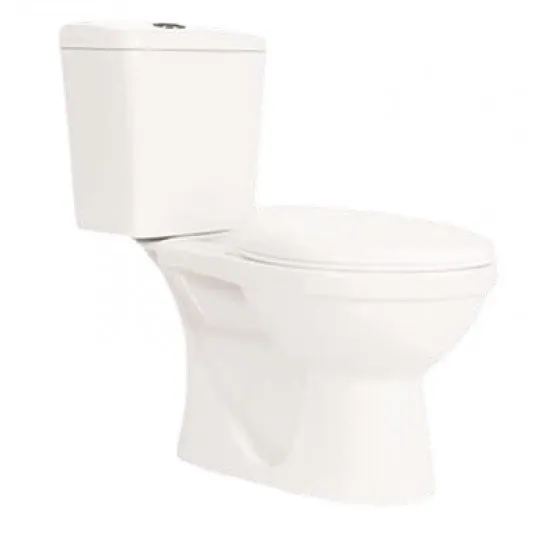 Bồn Cầu Hảo Cảnh Melora D13 (V113N2) 2 Chế Độ Xả Nhấn Bồn Cầu Hảo Cảnh HC