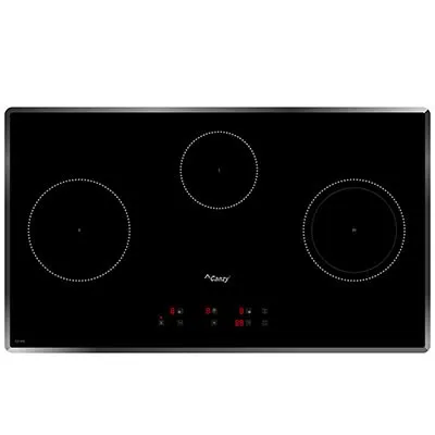 Bếp điện từ Canzy CZ-935