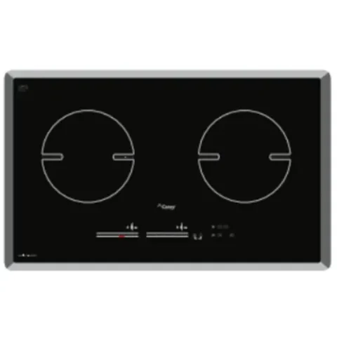 Bếp từ đôi Canzy CZ-ML9989G