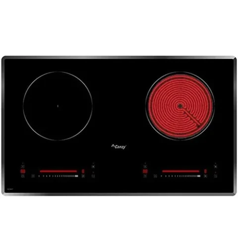 Bếp điện từ đôi Canzy 907GIM