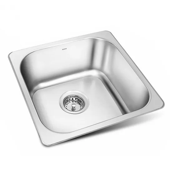 Bồn Rửa Chén Moen 23515R Inox 304 Chậu Rửa Chén