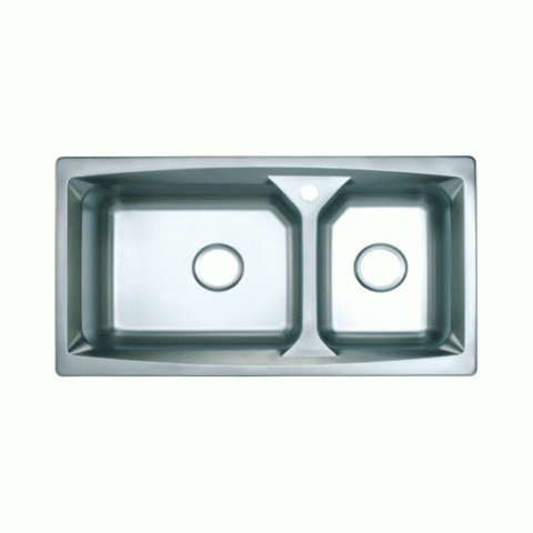 Chậu Rửa Chén Moen 23601S-30 Inox 304 Chậu Rửa Chén