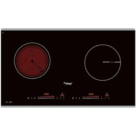 Bếp điện từ Canzy CZ-06H