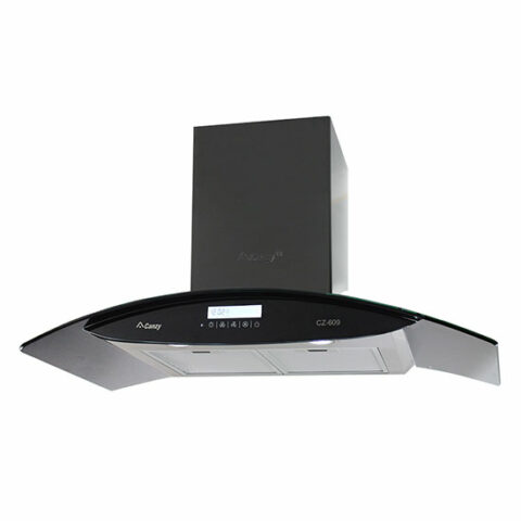 Máy hút mùi Canzy CZ-607