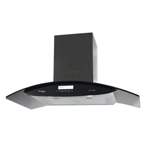 Máy hút mùi Canzy CZ-607