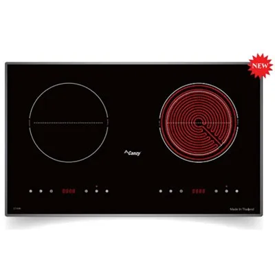 Bếp điện từ Canzy CZ-65BS