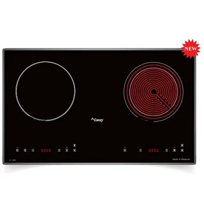 Bếp điện từ Canzy CZ-66BS