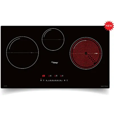 Bếp điện từ Canzy CZ-67GP