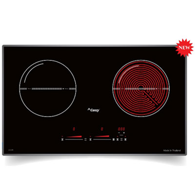 Bếp điện từ Canzy CZ-67R