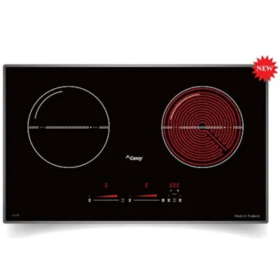 Bếp điện từ Canzy CZ-67R