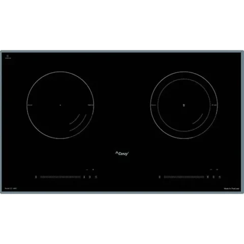 Bếp điện từ Canzy CZ-68BS