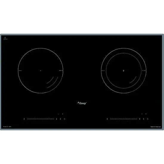 Bếp điện từ Canzy CZ-68BS
