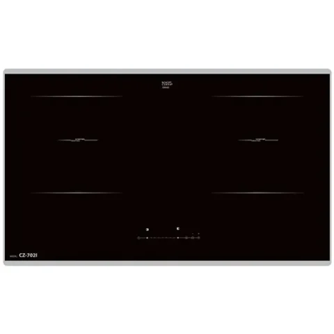 Bếp từ Canzy CZ-702i